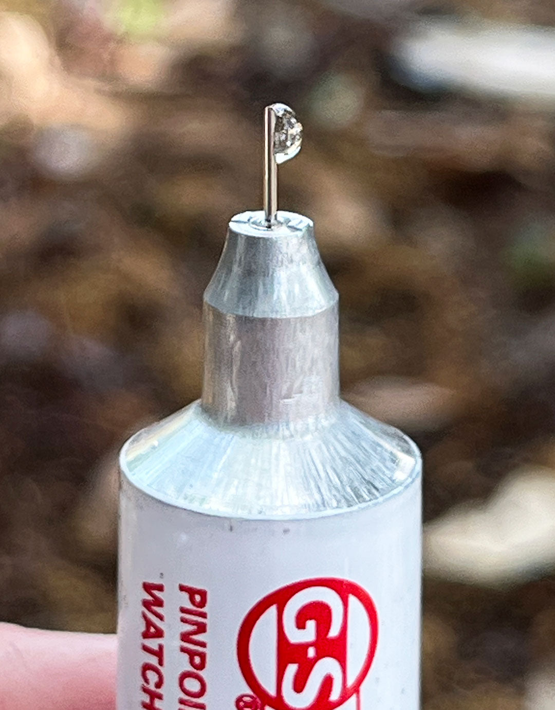 12-205 = Hypo Tube Cement Jewelry Glue