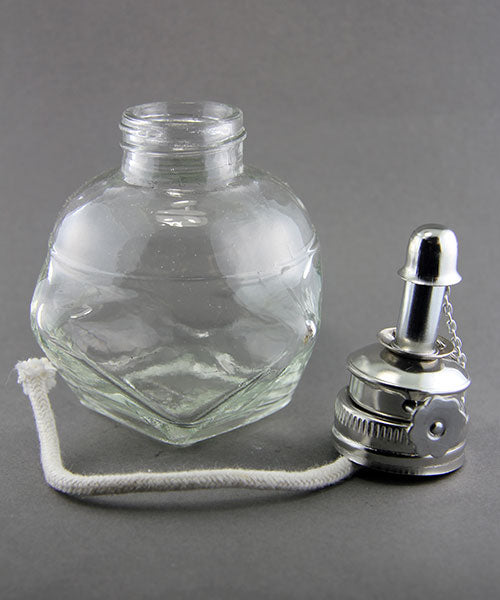 14-287 = ALCOHOL LAMP GLASS