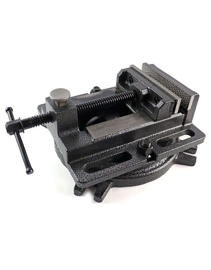 VS1882 = Turnable Flat Bench Vise 4€³