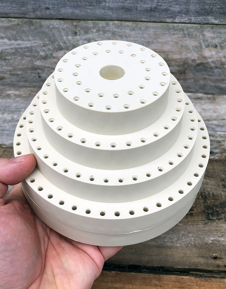 19-927 = Rotating Bur Holder