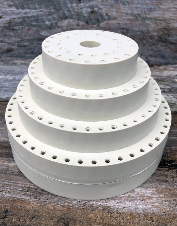 19-927 = Rotating Bur Holder