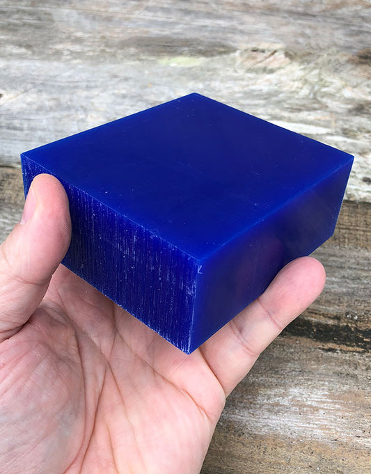 21-027XX = DuMatt Carving Wax Blocks
