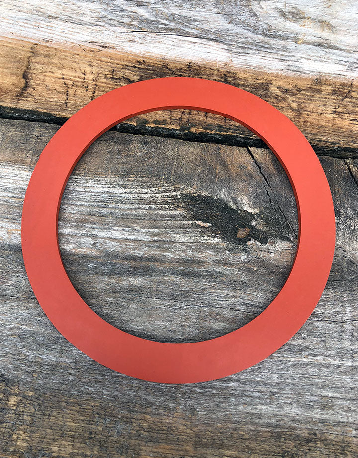 21-8XX = Silicone Casting Gaskets & Pad