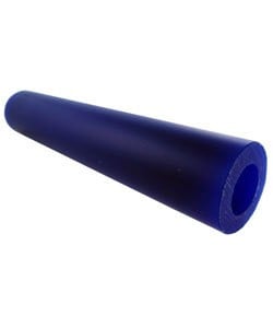 21-0271X = DuMatt Round Center Hole Wax Ring Tube 1-1/16''