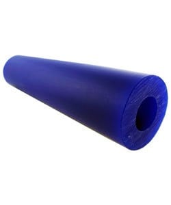 21-0271X = DuMatt Round Center Hole Wax Ring Tube 1-5/16''