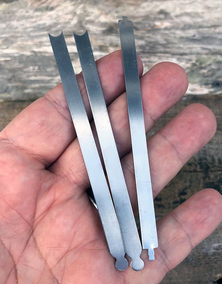 21-02801 = DuMatt Mini Lathe Cutters Set of 3