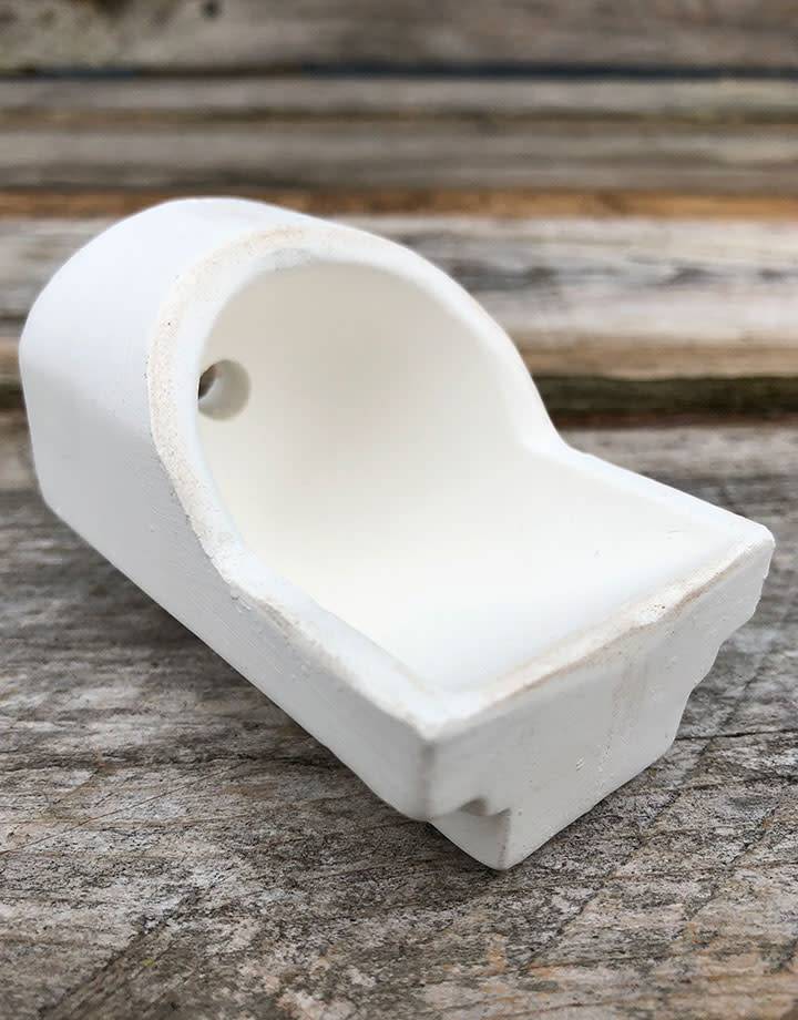 22-450 = CRUCIBLE CASTING 50dwt