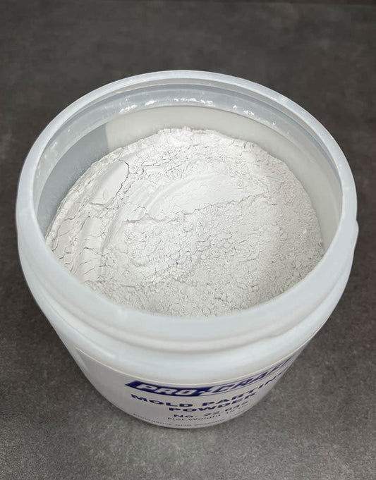 22-645 = Mold Parting Powder 1lb