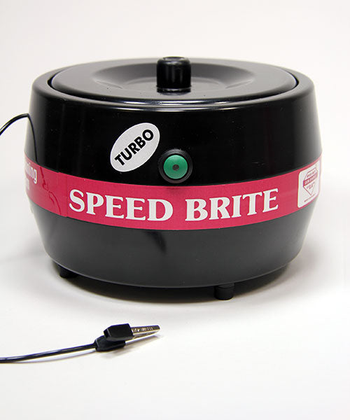 23-640 = Speed Brite Turbo Cleaning Machine (200SB Turbo)