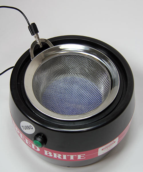 23-640 = Speed Brite Turbo Cleaning Machine (200SB Turbo)