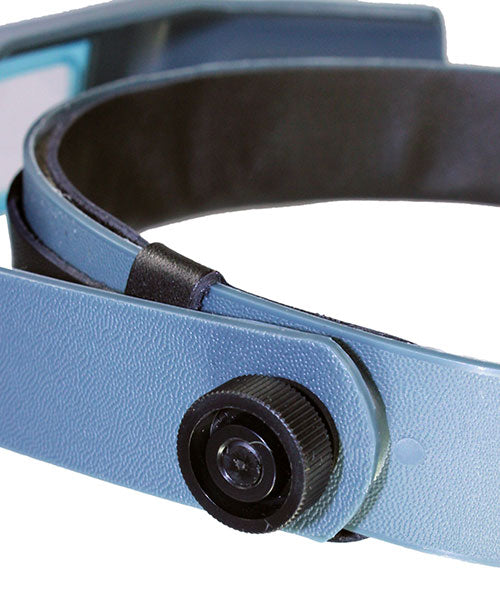 29-47X = Optivisor Headband Magnifiers