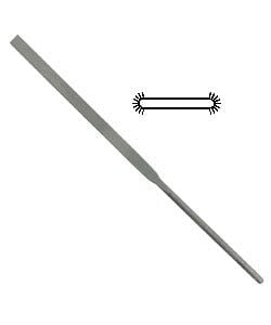 31-54X = Grobet Joint Needle File 5-1/2"