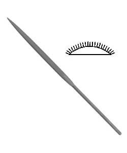 31-572 = FILE - NEEDLE MARKING 4 CUT 5.5''