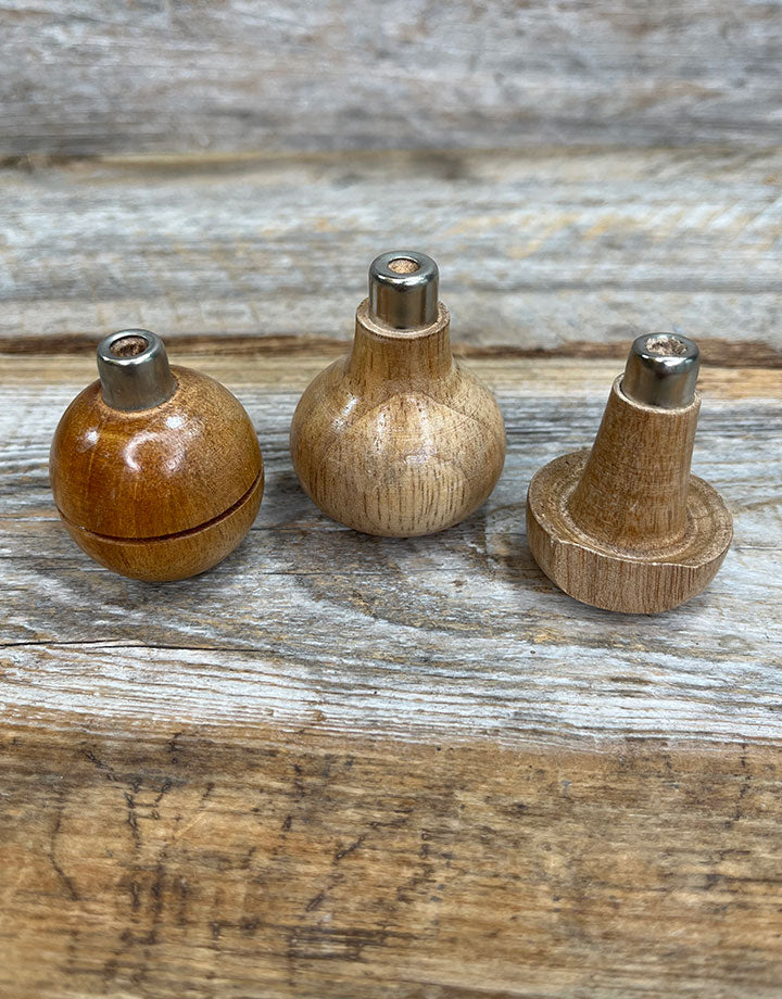 Wood Graver Handles (GR37XX)