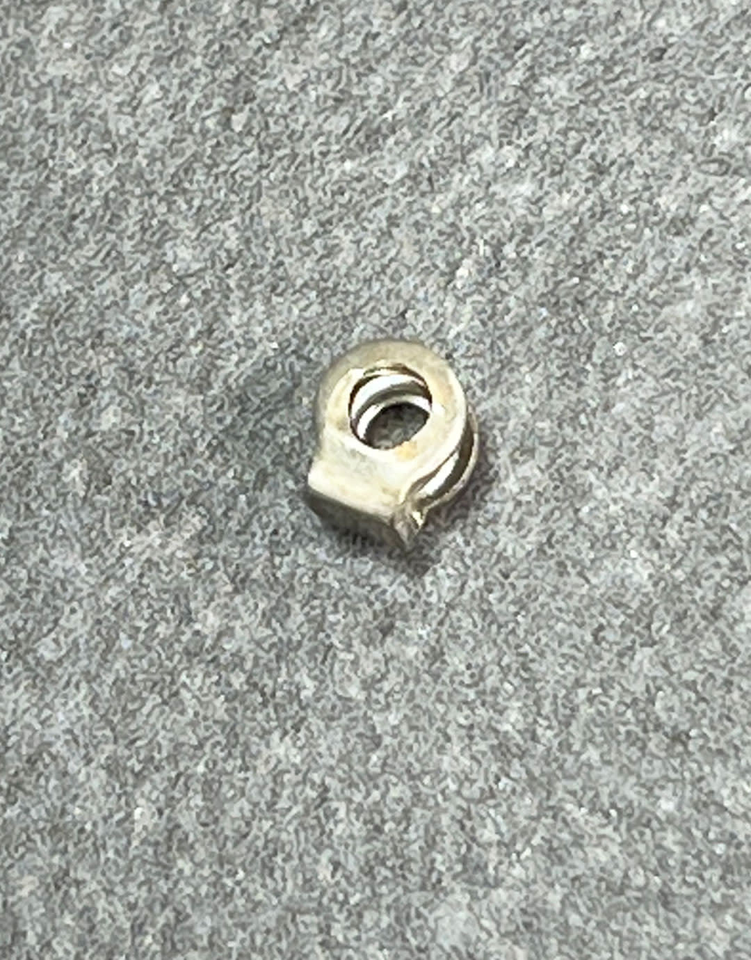 443S-04A = JOINT for CUFF LINK 443S-04