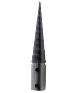 47.0819 = Tapered Spindle 1/4'' Left Long