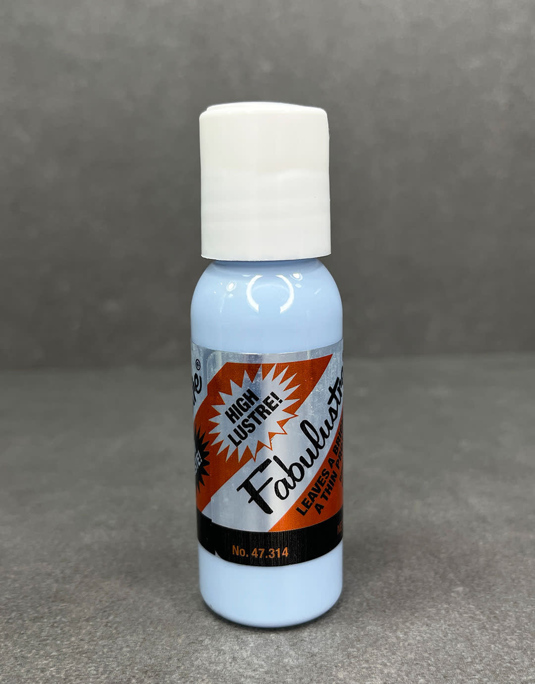47.314 = 1oz Fabulustre Polish Paste