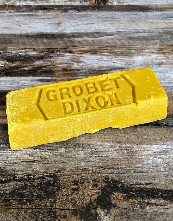 47.477 = Bobbing Polishing Compound 1lb Bar