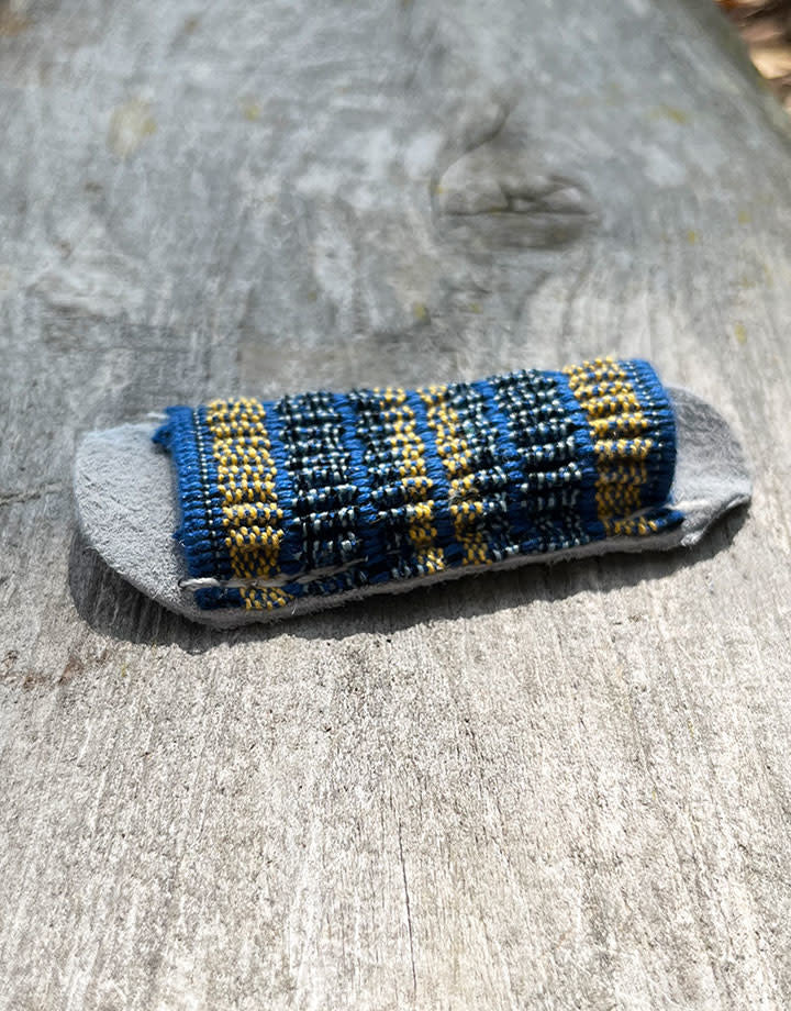 47.526 = FINGER COT SPLIT LEATHER OPEN (EACH)