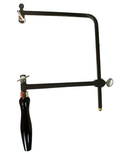 49.706 = Standard Adjustable Saw Frame - 6'' Depth