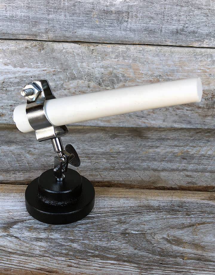 54.131 = Ceramic Ring Soldering Stand