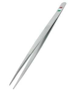 57.1630 = TWEEZER DIAMOND STAINLESS STEEL FINE
