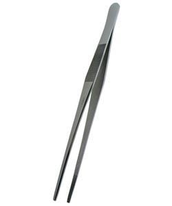 57.0350 = General Purpose Tweezers with Straight Tip