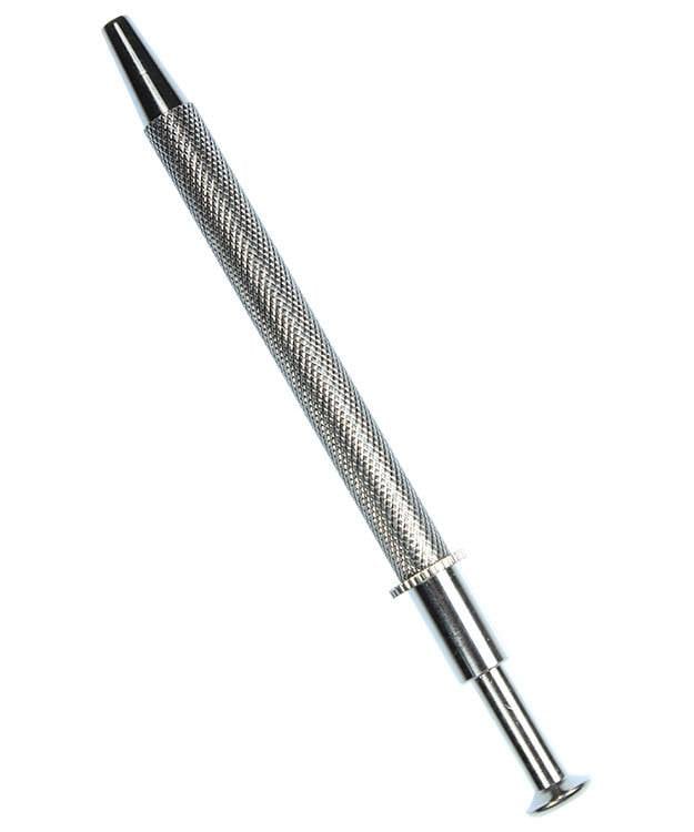57.635 = 4 Prong Gem Holder Long