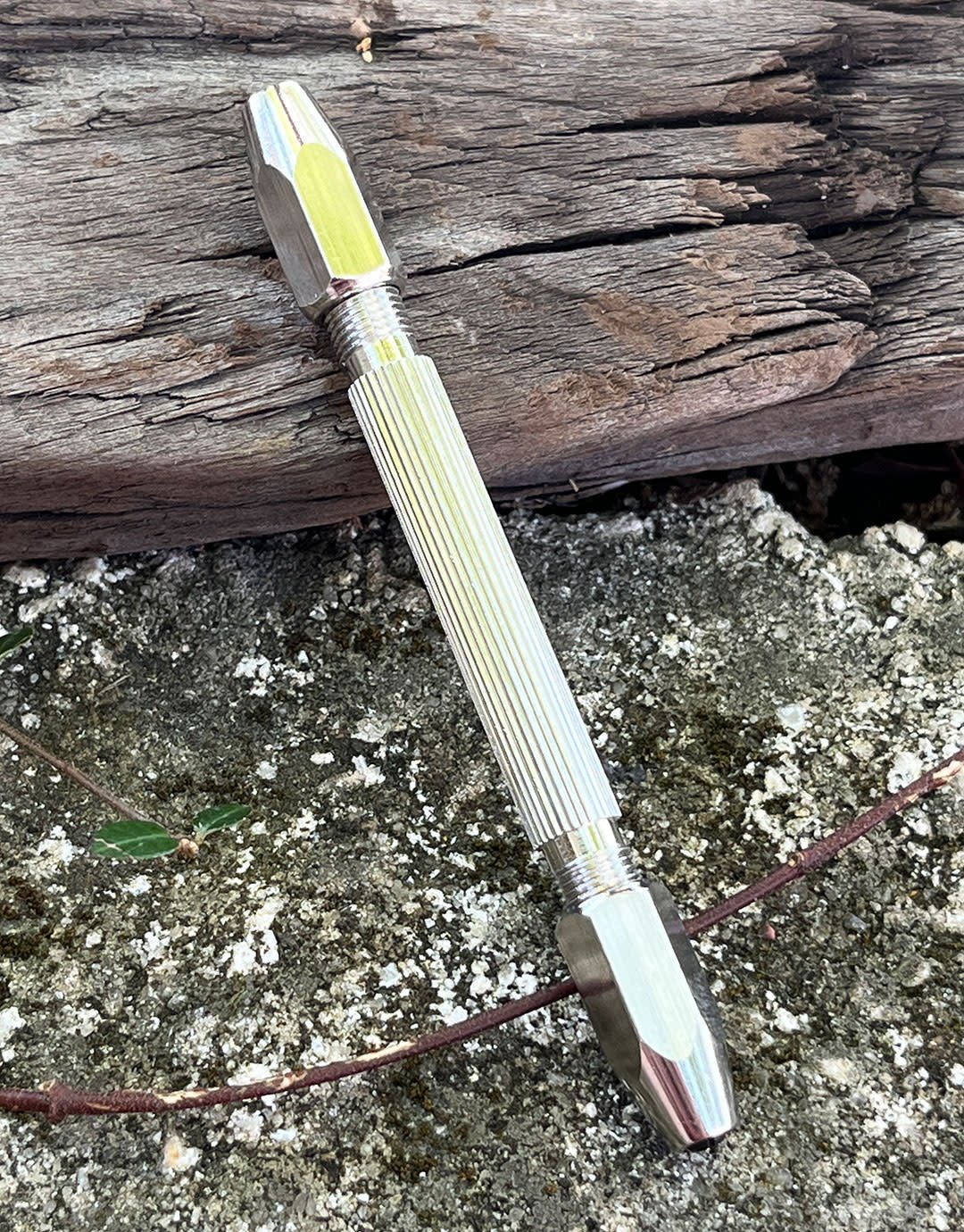 58.240 = Double Ended Pin Vise