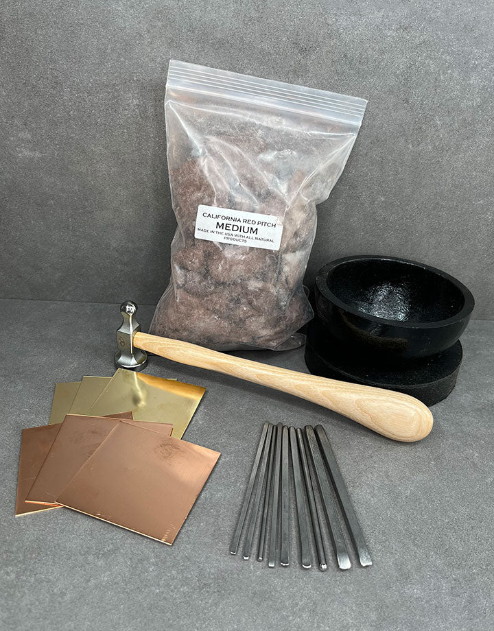 80-104 = Introduction to Chasing Kit