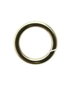 900-XX = Open Jump Rings 14KY Gold