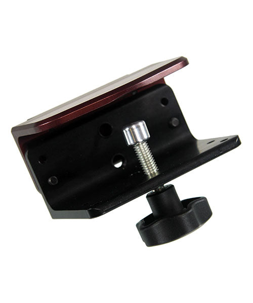 BP1001 = Bench Clamp with Magnet by Knew Concepts