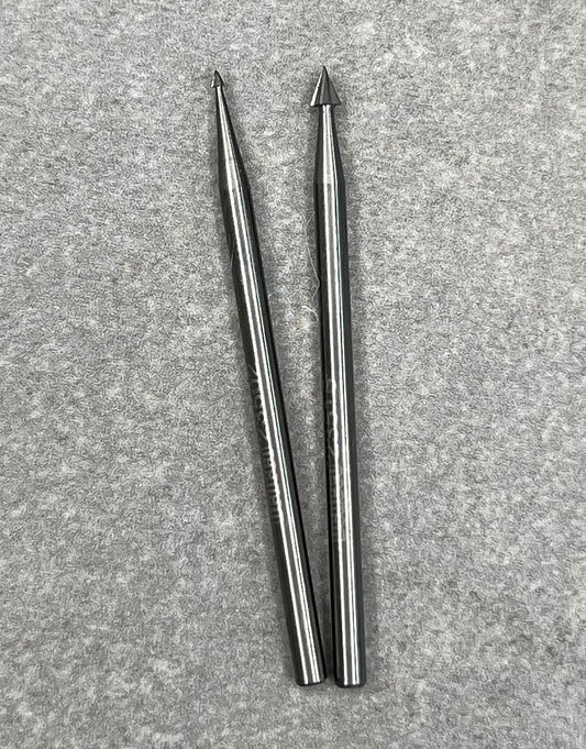 BR2350 = Carbide Bur Cone Assortment - 15pc