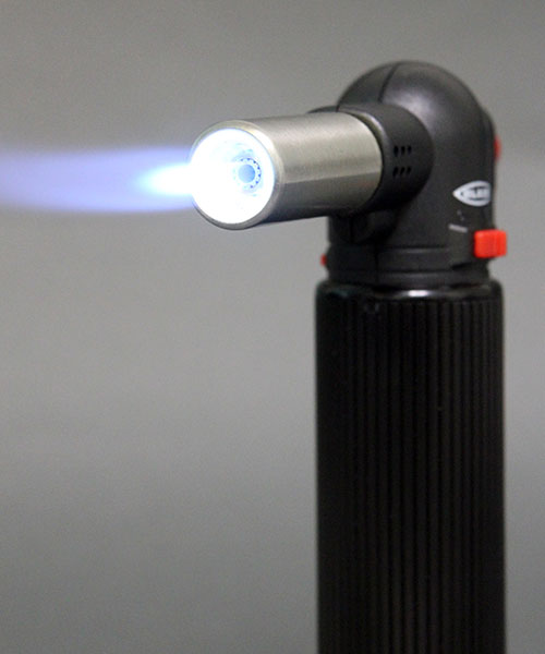 BT1315 = Big Buddy Jumbo Butane Torch by Blazer