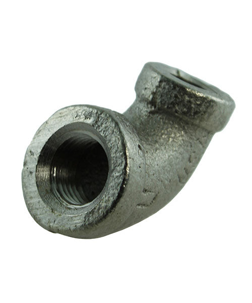 CL303-07 = Steam Nozzle Elbow for Hoffman JEL3 Steam Cleaner (#033179-1)