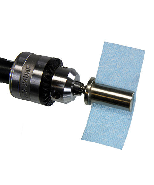 DC1205 = Chuck Adapter for Bench Motors with 5/16'' Shafts
