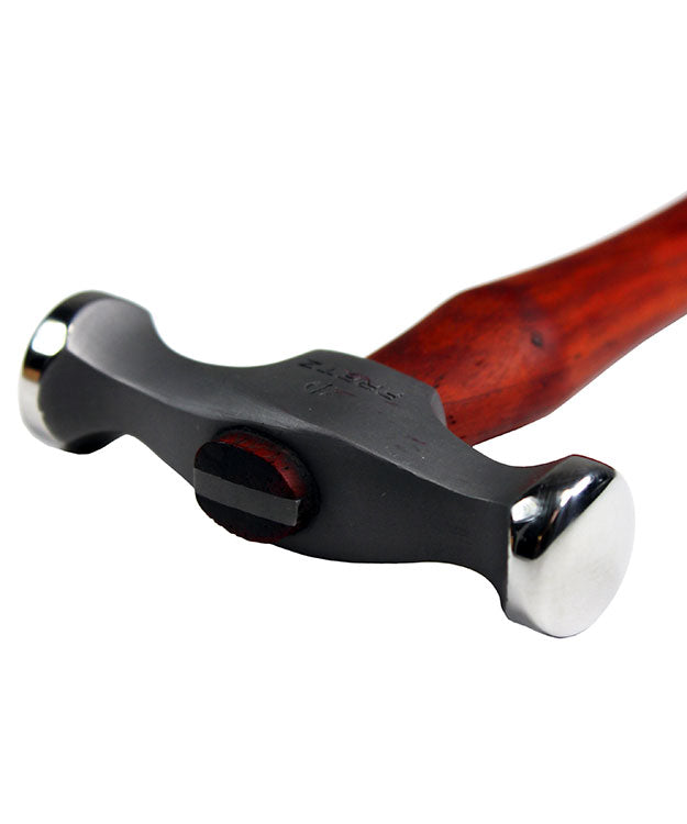 HA8001 = HAMMER FRETZ MINI PLANISHING HMR-1