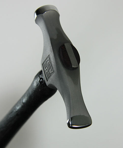 HA8047 = Revere R-GF Goldsmithing / Cross Peen Hammer by Fretz