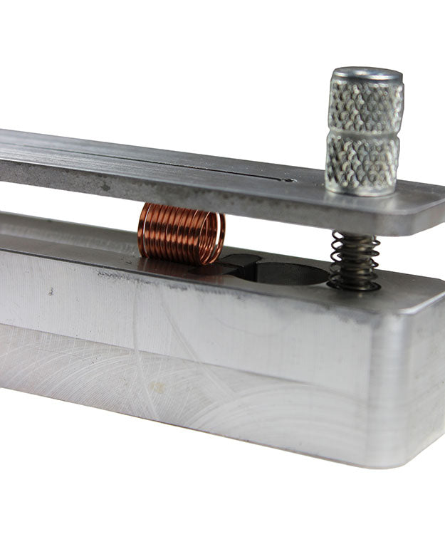MD310 = Jump Ring Maker from PEPE Tools