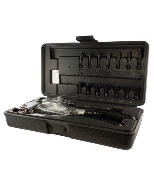 PL1370 = Mighty Punch Hole Punching Plier
