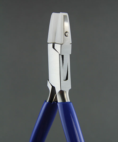 PL8560 = NYLON JAW PLIERS CHAIN NOSE
