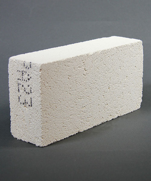 SB5351 = Firebrick 9'' x 4-1/2'' x 2-1/2''