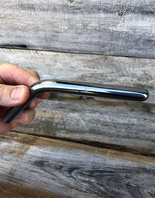 AN7663 = NC BLACK 1/2'' RAISING STAKE
