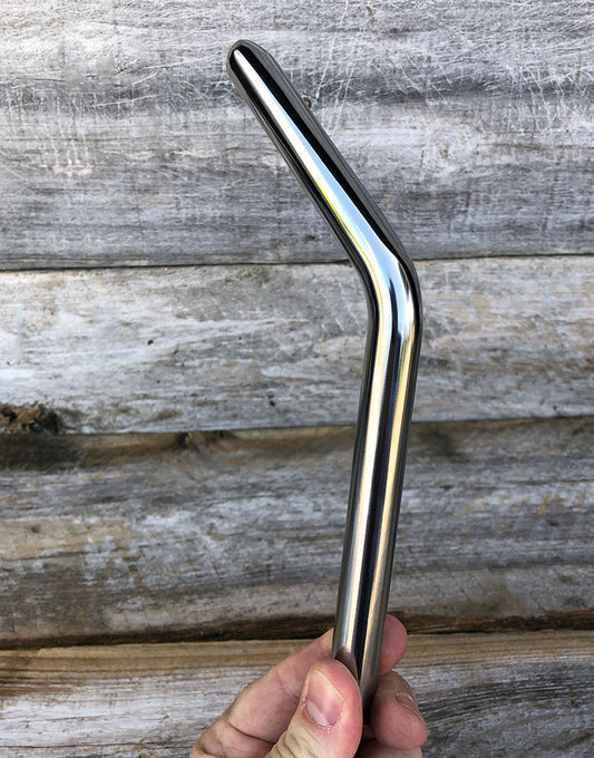 AN7664 = NC BLACK 5/8'' RAISING STAKE