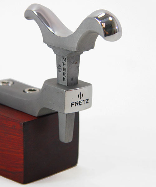 AN8000-F2A = Fretz F-2A Convex Fluting Stake
