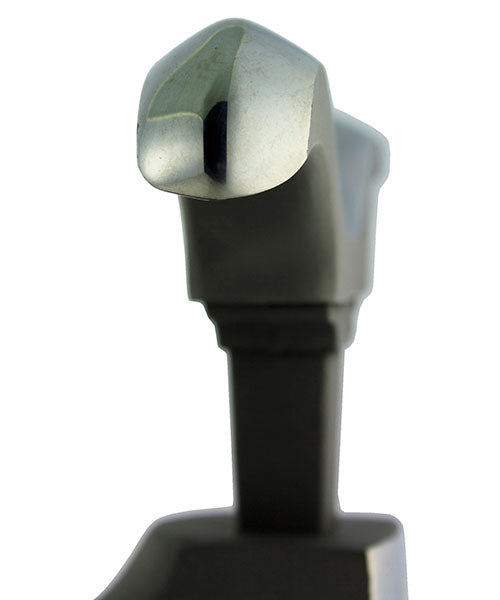 AN8000-F2A = Fretz F-2A Convex Fluting Stake