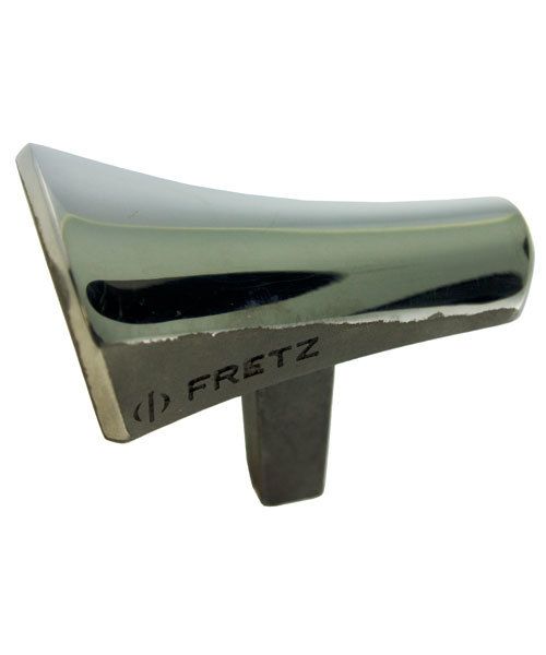 AN8209 = Fretz M-109 Sloped Concave Cone Stake 52mm Long