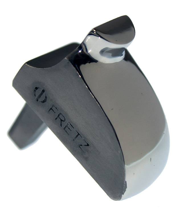 AN8226 = Fretz M-126 Medium Collar Mushroom Stake 1-15/16'' (49mm)