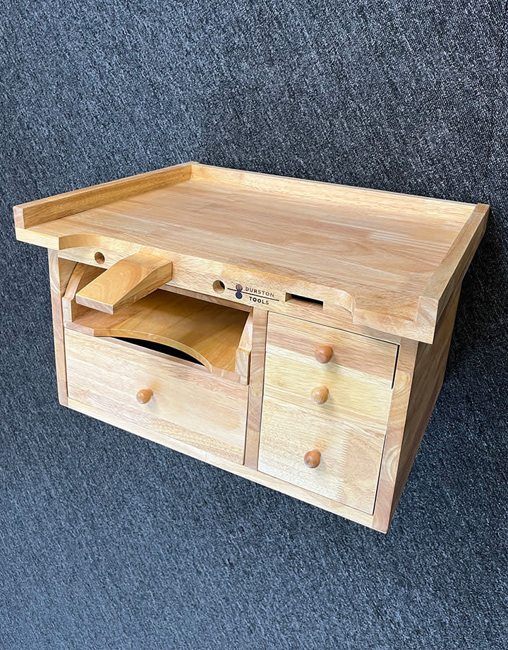 BN2048 = Mini Table Top Work Bench by Durston