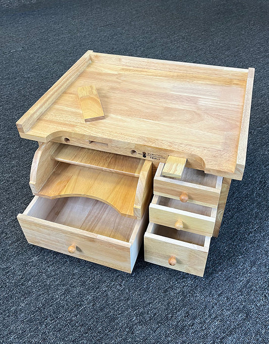 BN2048 = Mini Table Top Work Bench by Durston